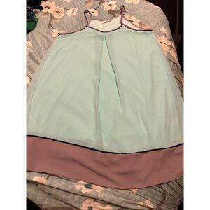 6 FOR $15 Medium ya Los Angeles dress